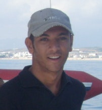 Akram Fares