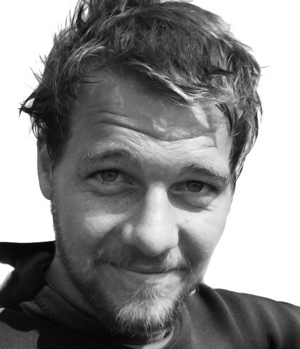 Jonas Sindal Nielsen