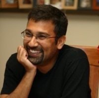 Sanjeev Sisodiya