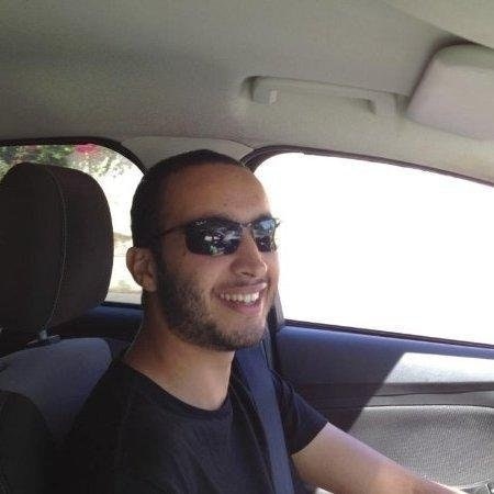 BOUHAMIDI Sidi Amine