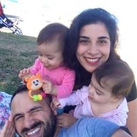 Hila Grosman Eliyahu