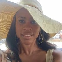 Zuhairah Scott Washington