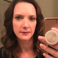 Julie Hodges McKinney