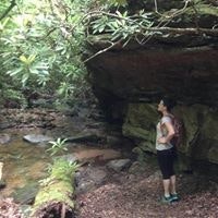 Erin Elizabeth Needham