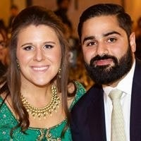 Kathryn Jungman Saini