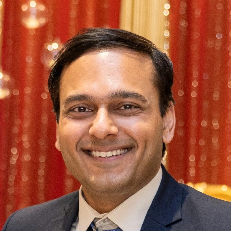 Parva Thakkar