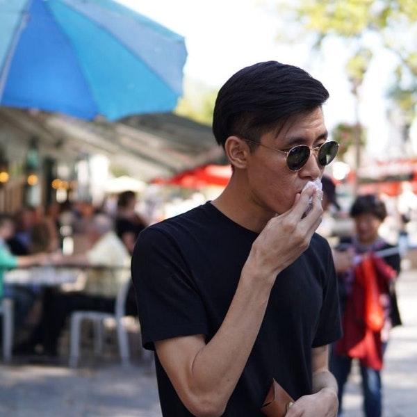 Pirush Prechathavanich