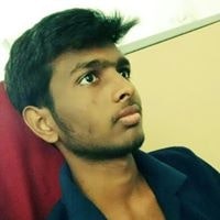 Praveen Ram