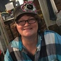 Annette Hauserman Dalpé