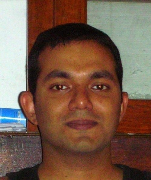 alistairdsouza