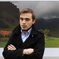 Андрей Рузов