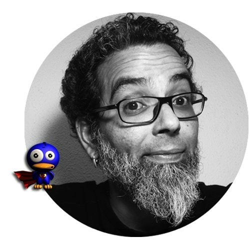 Iván Rodríguez ⭐