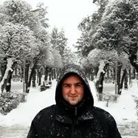 Герман Севальнев