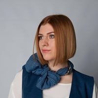 Дарина Даниленко