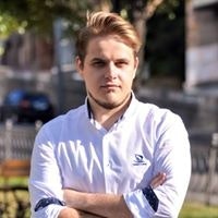 Oleksandr Klimashevskyi