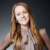 Anastasiia Starchenko