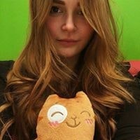 Мария Витченко