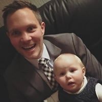 Helge Johannessen Bjorland