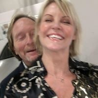 Louise De Teliga Harding