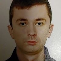 Алексей Саньков