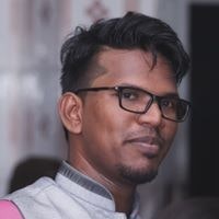 Ashok Kumar Pandiyan