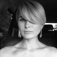 Екатерина Кабанчук