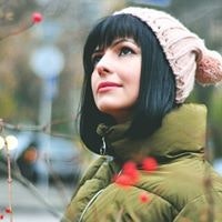 Iaroslava  Goncharuk