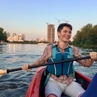 Андрій Дорошенко