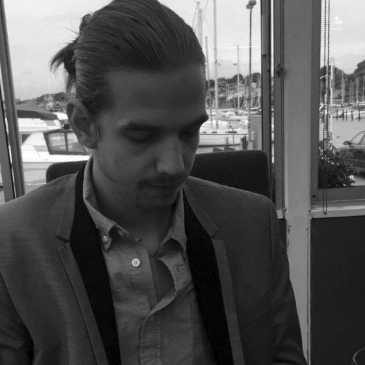 Philip Oliver ⚛️