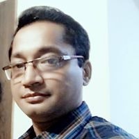 Debaki Nandan Sarkar