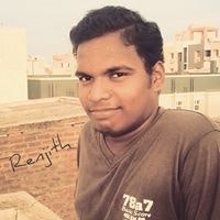 Renjith Dhas