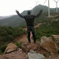 Abijith Manikeakar C