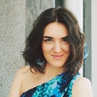 Anastasiia Vasylenko