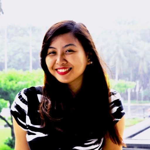 Janine Soriano-Ligad