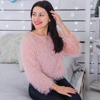 Анна Семёнова