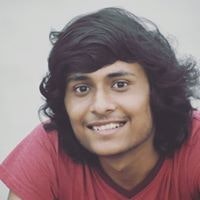 Aayush Bhatt