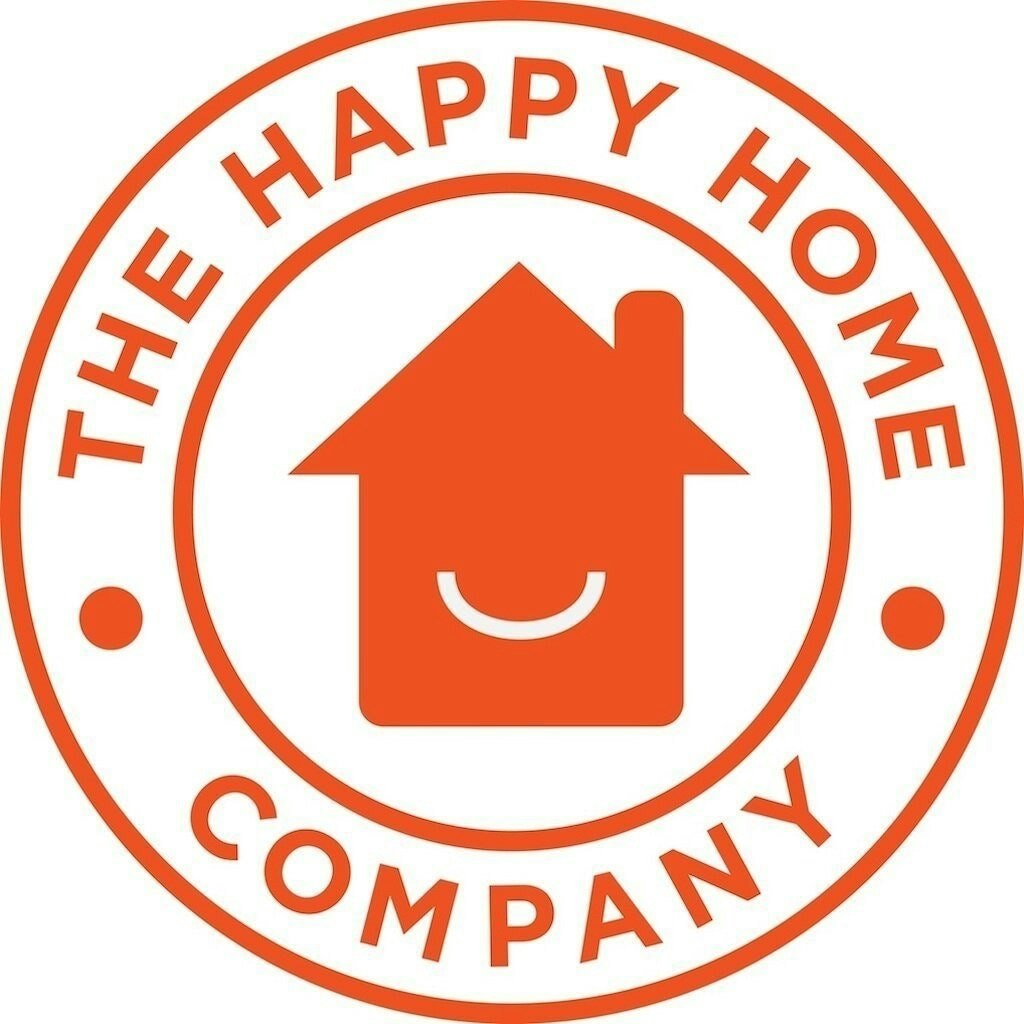 The Happy Home Co.