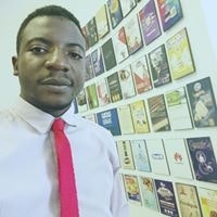 Mańaga Waha-Ramaphosa Mathelemusa