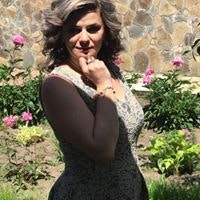 Ярослава Боєчко