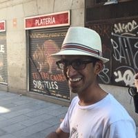 Sri Krishna Uppaluri