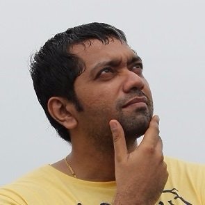 Rohan Ayyar