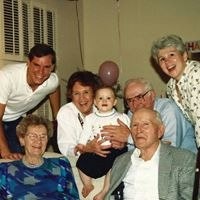 Kathleen O'Connor Camarda