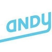 Andy Grin