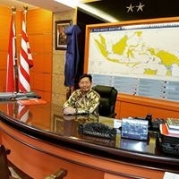 Dhimaz Sapto Poedjanarto