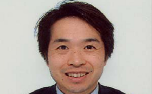 Tomohito kukita