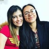 Angélica Zarate Espinosa