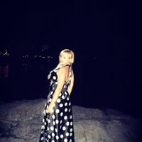 Виктория Шамрай