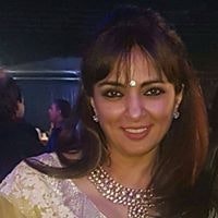 Lata Patel