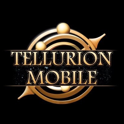 Tellurion Mobile Games