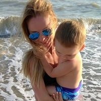 Марина Мушкина